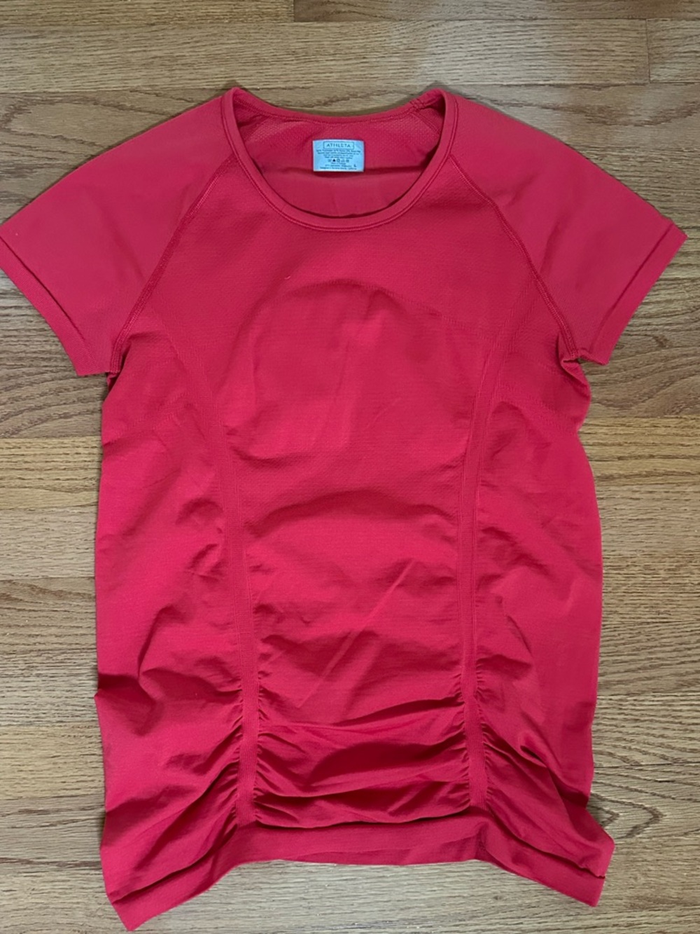 EUC Athleta Tee